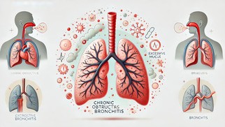 Chronic Obstructive Bronchitis: A Comprehensive Overview